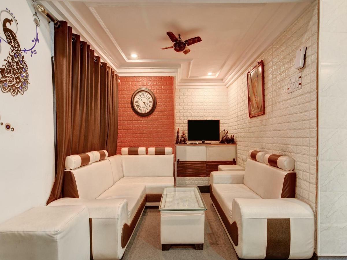 Nattha By Indian Culture Lucknow Exterior foto