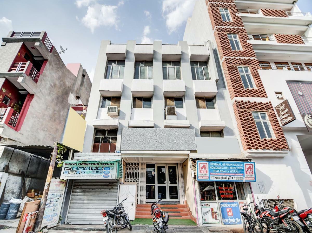 Nattha By Indian Culture Lucknow Exterior foto