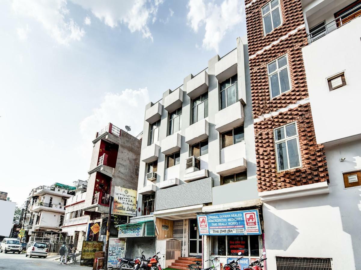 Nattha By Indian Culture Lucknow Exterior foto